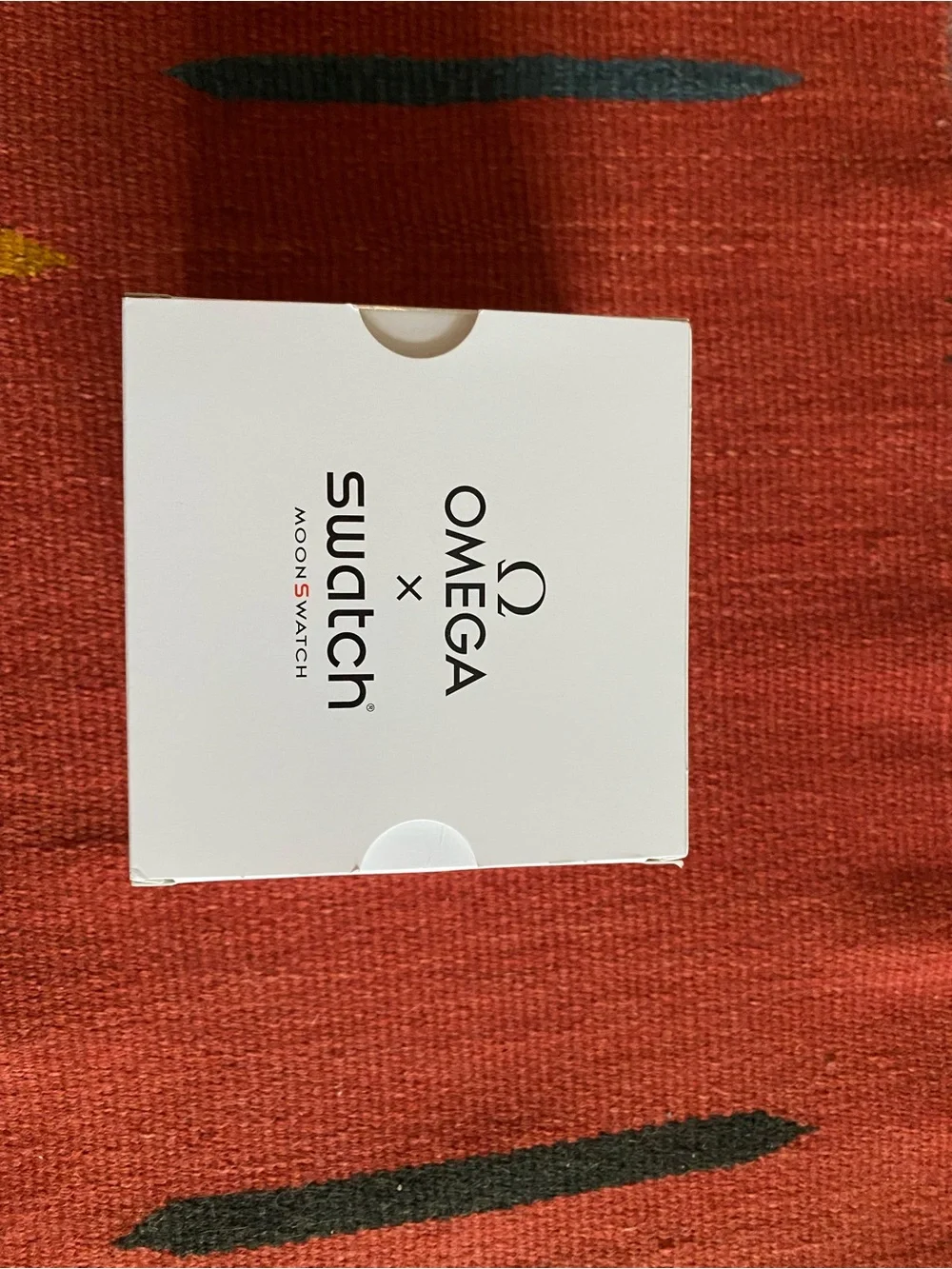 OMEGA X Swatch MoonSwatch Mission to Jupiter